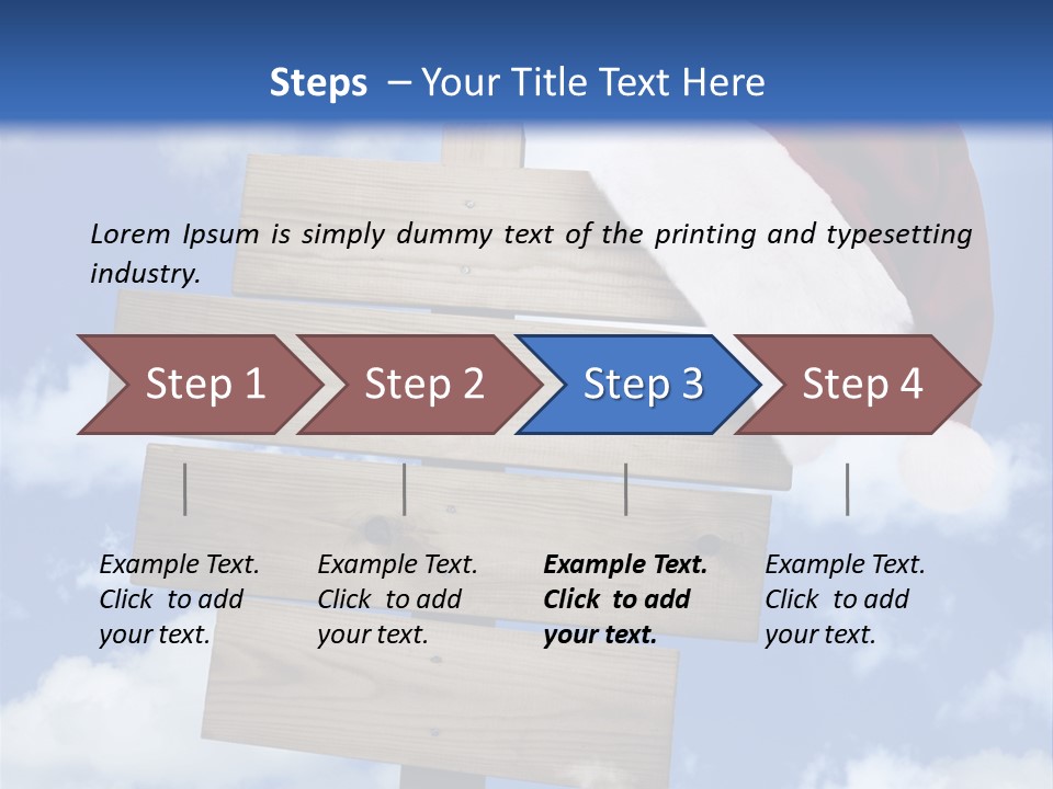 Team Boardroom Room PowerPoint Template