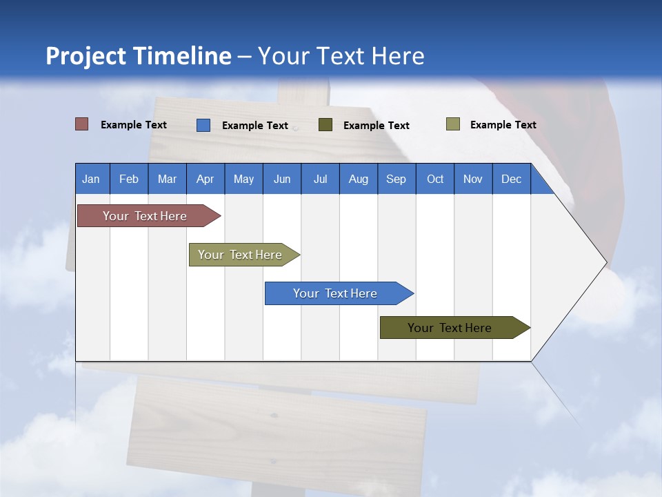 Team Boardroom Room PowerPoint Template