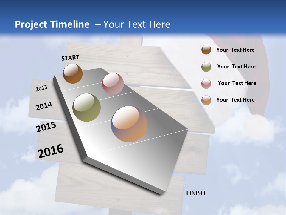 Team Boardroom Room PowerPoint Template