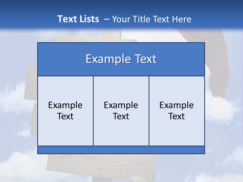 Team Boardroom Room PowerPoint Template