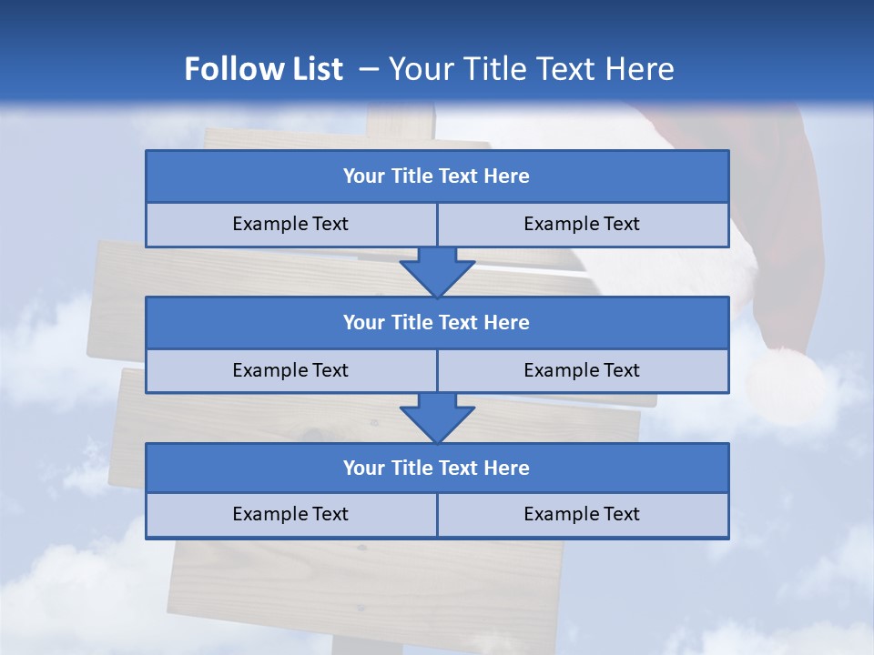 Team Boardroom Room PowerPoint Template