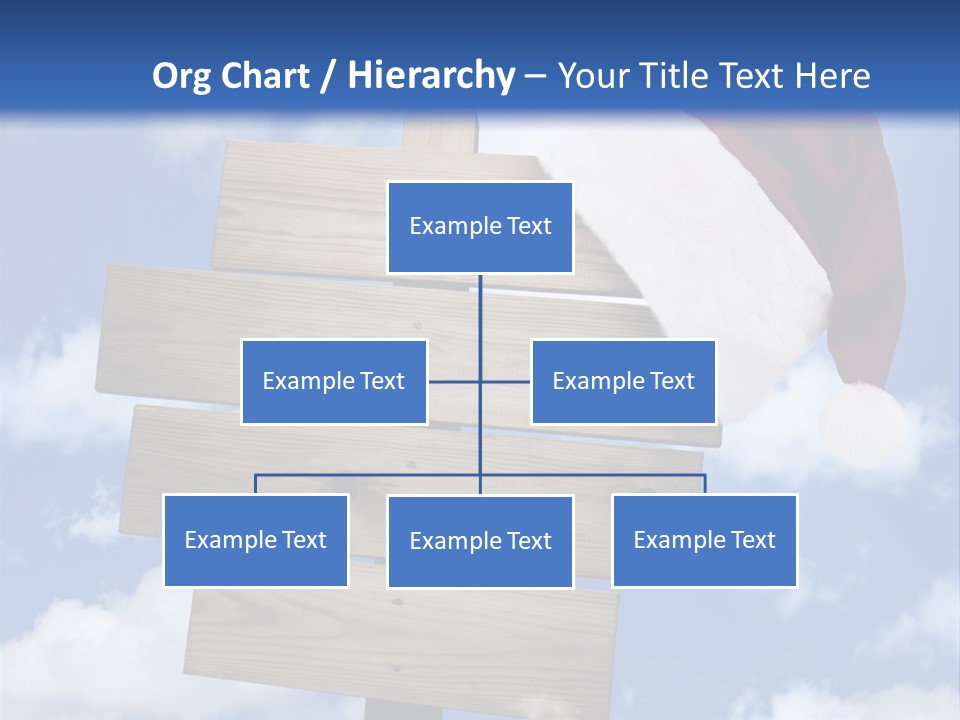 Team Boardroom Room PowerPoint Template