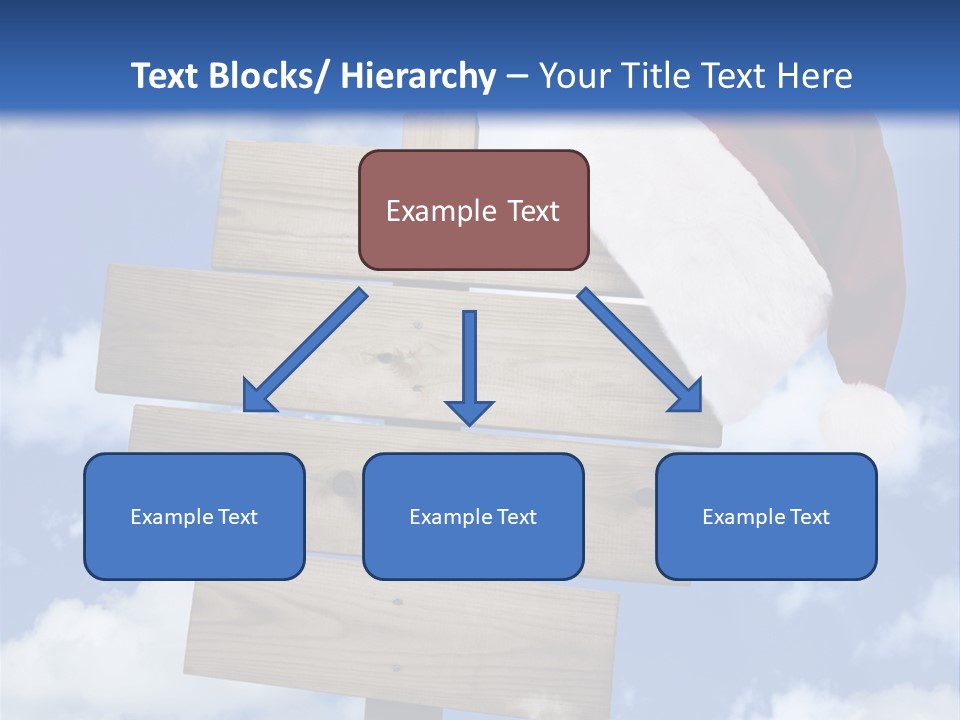 Team Boardroom Room PowerPoint Template