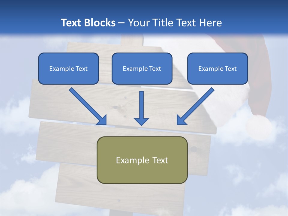 Team Boardroom Room PowerPoint Template
