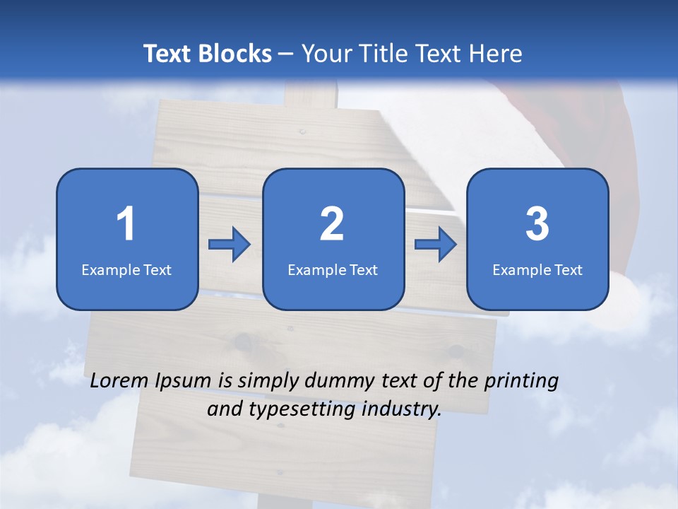 Team Boardroom Room PowerPoint Template