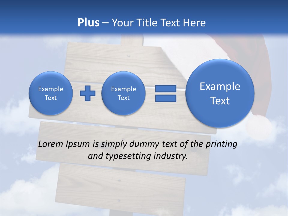 Team Boardroom Room PowerPoint Template