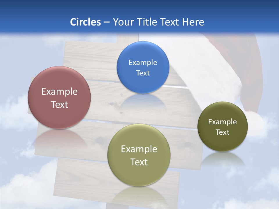 Team Boardroom Room PowerPoint Template