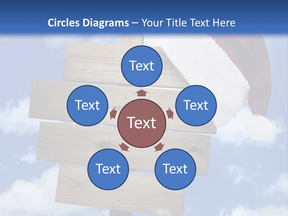 Team Boardroom Room PowerPoint Template