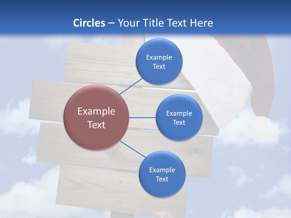 Team Boardroom Room PowerPoint Template