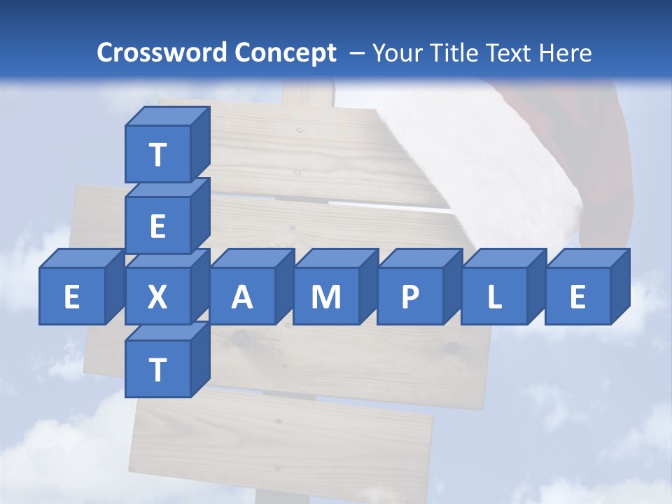 Team Boardroom Room PowerPoint Template