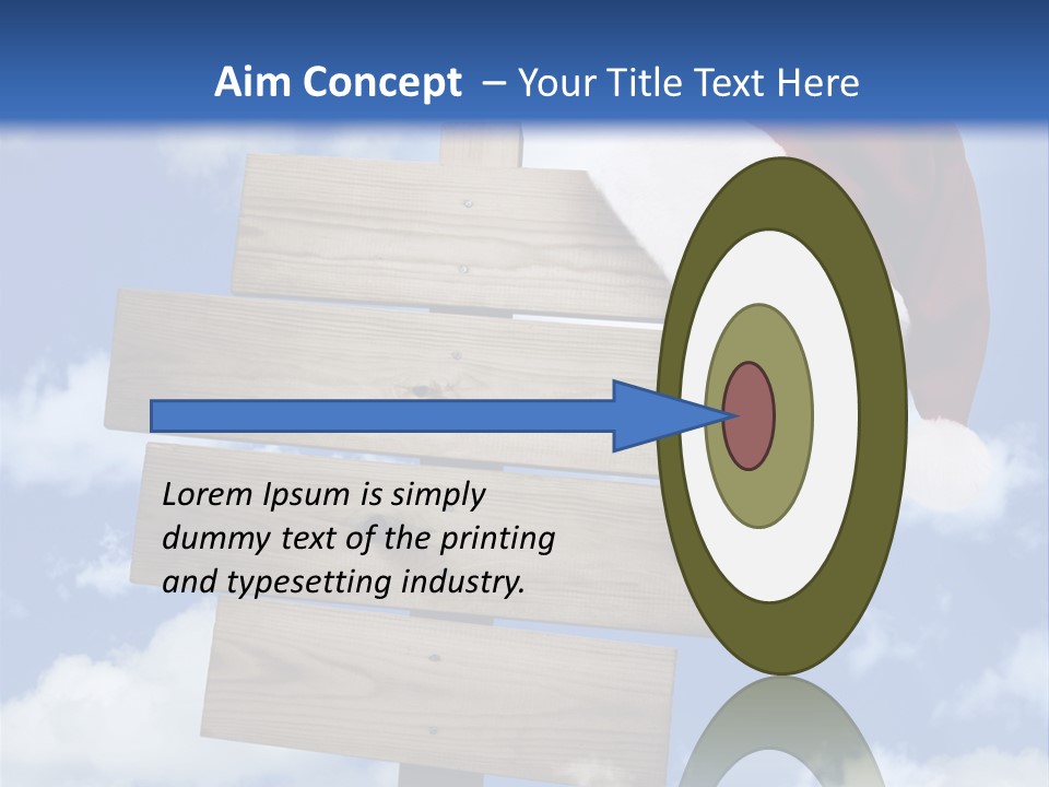 Team Boardroom Room PowerPoint Template