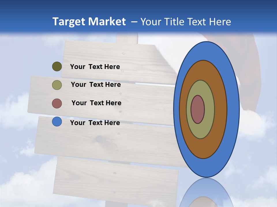 Team Boardroom Room PowerPoint Template