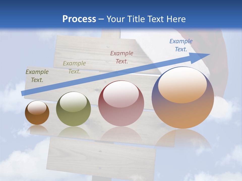 Team Boardroom Room PowerPoint Template