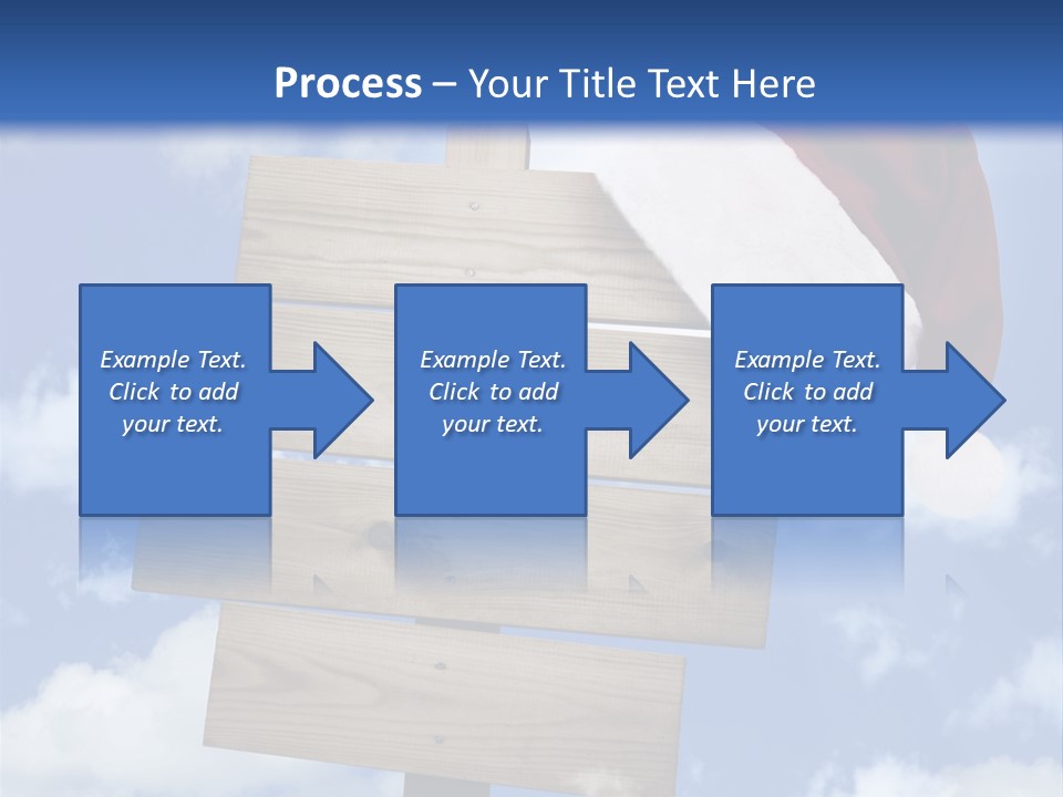 Team Boardroom Room PowerPoint Template