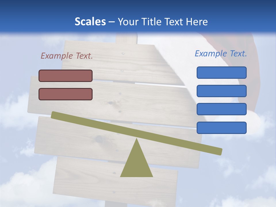 Team Boardroom Room PowerPoint Template