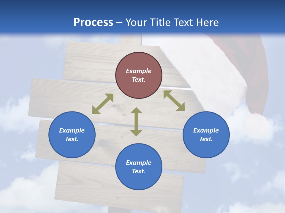 Team Boardroom Room PowerPoint Template