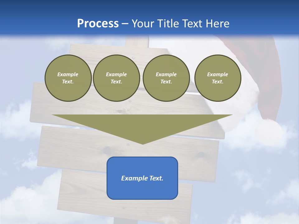 Team Boardroom Room PowerPoint Template