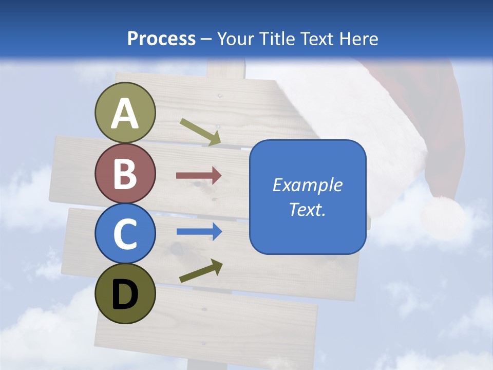 Team Boardroom Room PowerPoint Template
