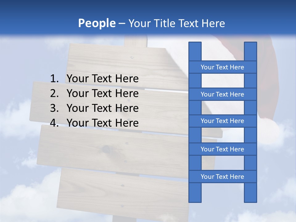Team Boardroom Room PowerPoint Template