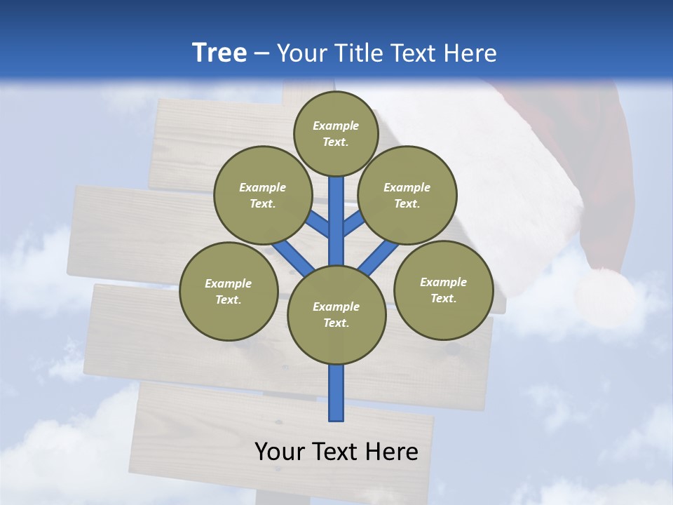 Team Boardroom Room PowerPoint Template