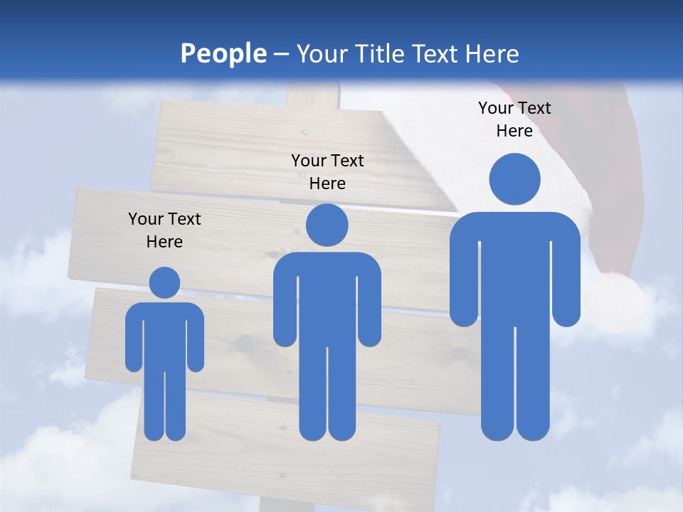 Team Boardroom Room PowerPoint Template