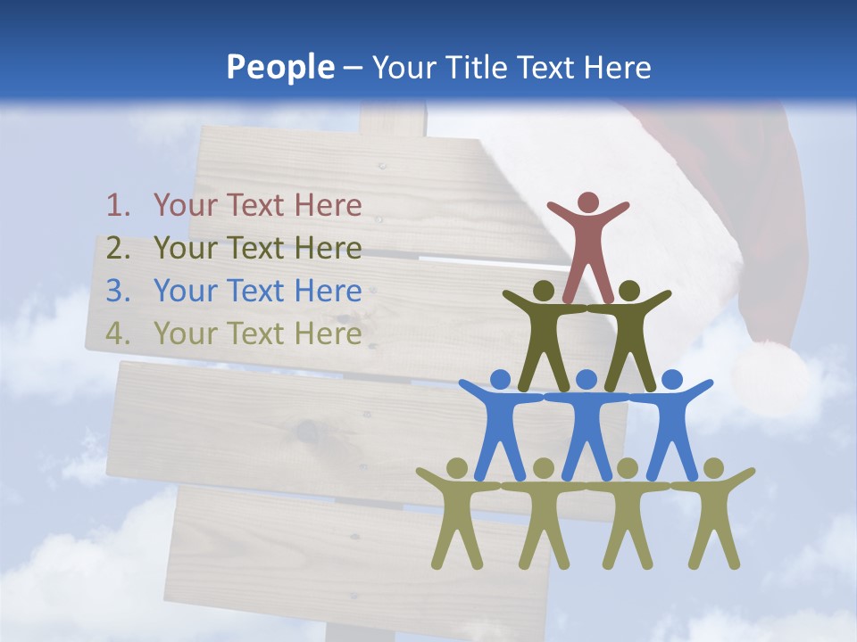 Team Boardroom Room PowerPoint Template