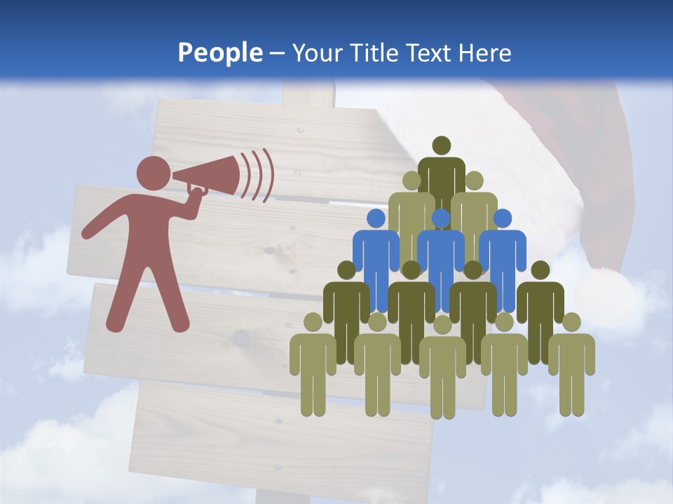 Team Boardroom Room PowerPoint Template