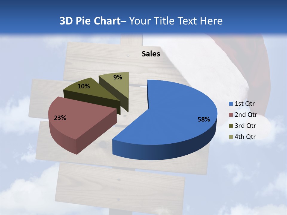 Team Boardroom Room PowerPoint Template