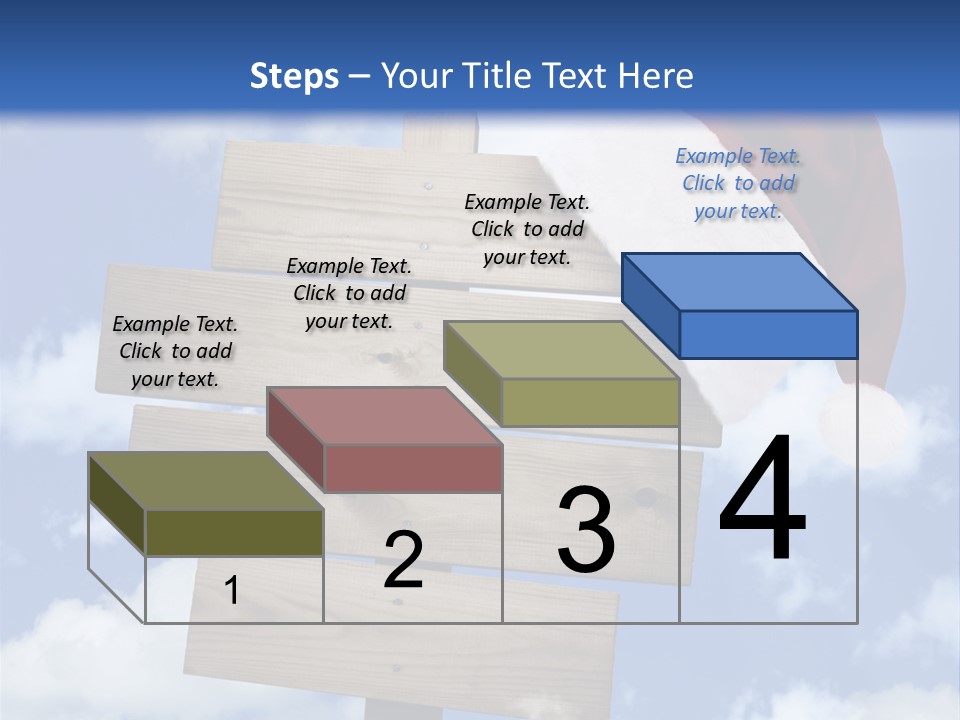 Team Boardroom Room PowerPoint Template