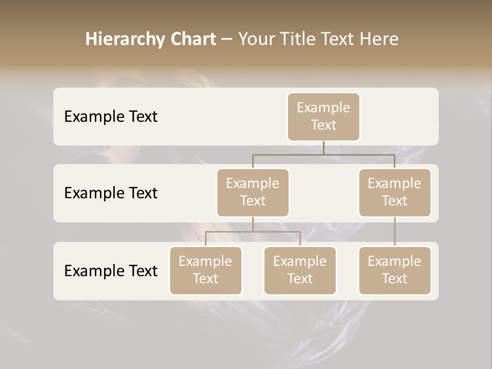Candid Girl Fashion PowerPoint Template