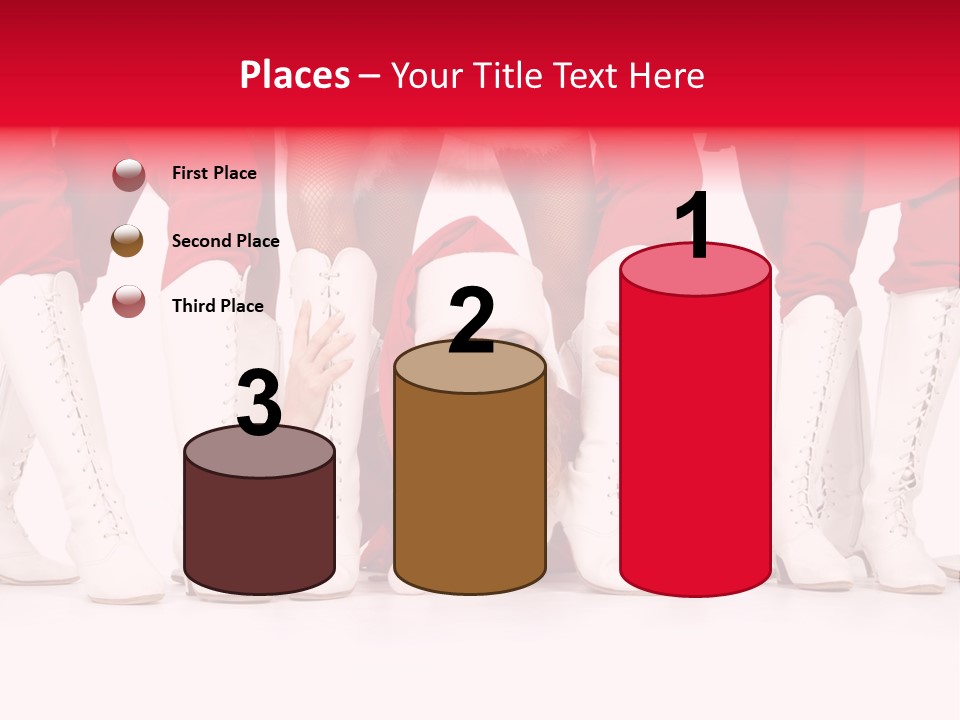 Human  Beautiful PowerPoint Template