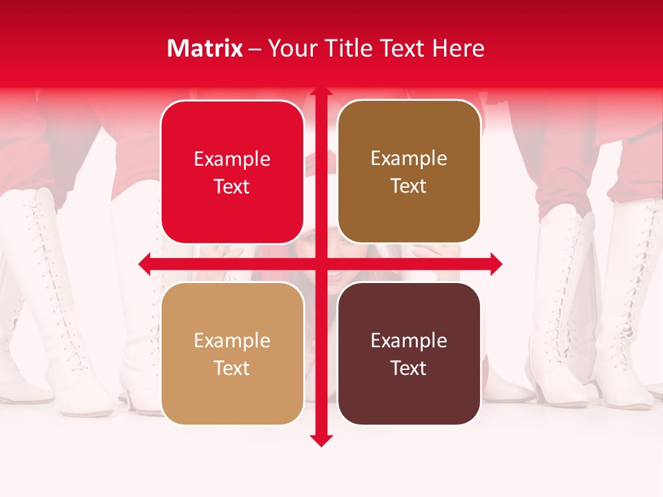 Human  Beautiful PowerPoint Template