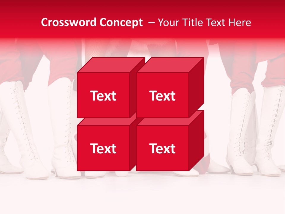 Human  Beautiful PowerPoint Template