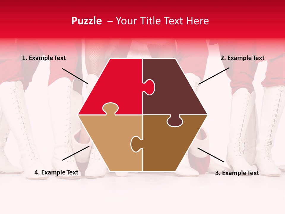 Human  Beautiful PowerPoint Template