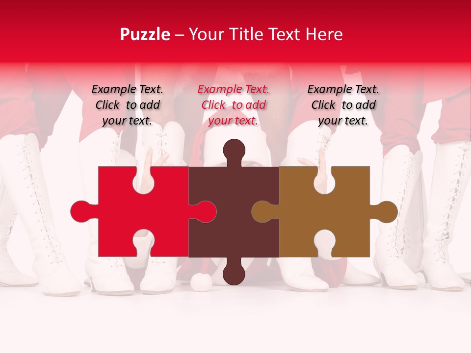 Human  Beautiful PowerPoint Template