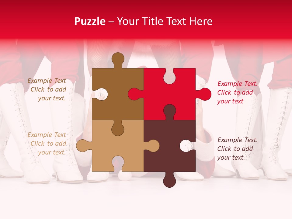 Human  Beautiful PowerPoint Template