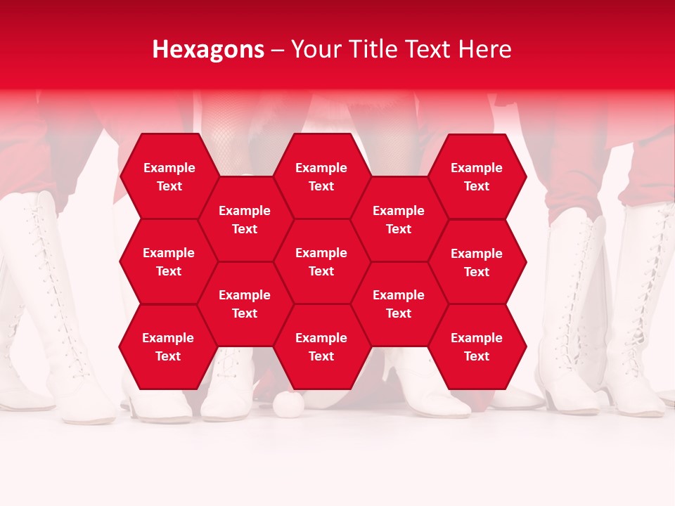 Human  Beautiful PowerPoint Template