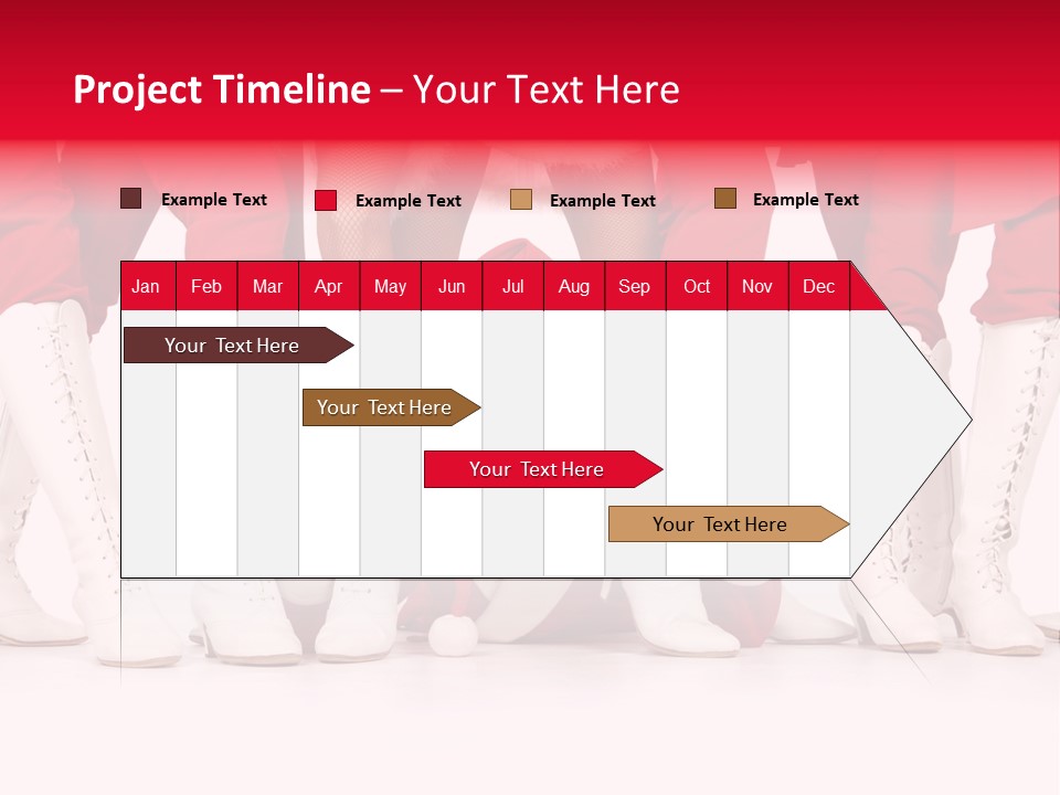 Human  Beautiful PowerPoint Template