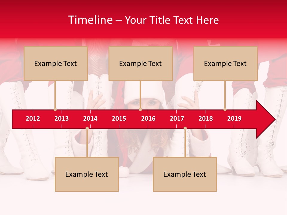 Human  Beautiful PowerPoint Template
