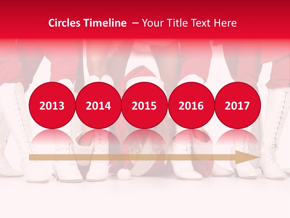 Human  Beautiful PowerPoint Template