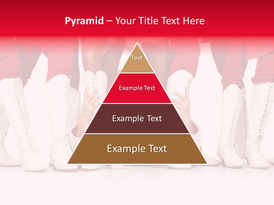 Human  Beautiful PowerPoint Template