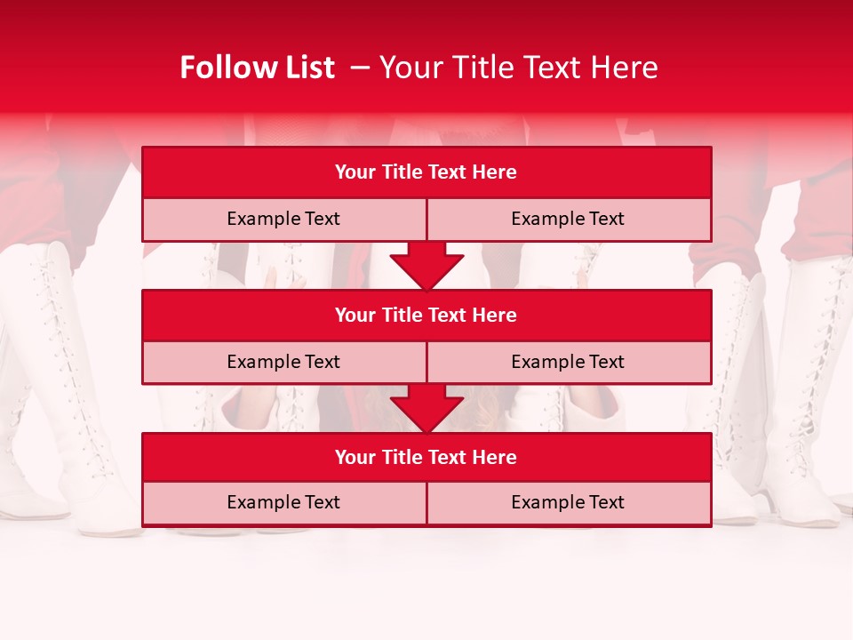 Human  Beautiful PowerPoint Template