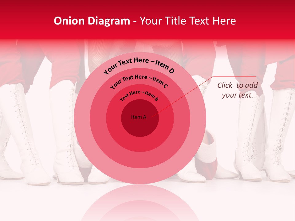 Human  Beautiful PowerPoint Template