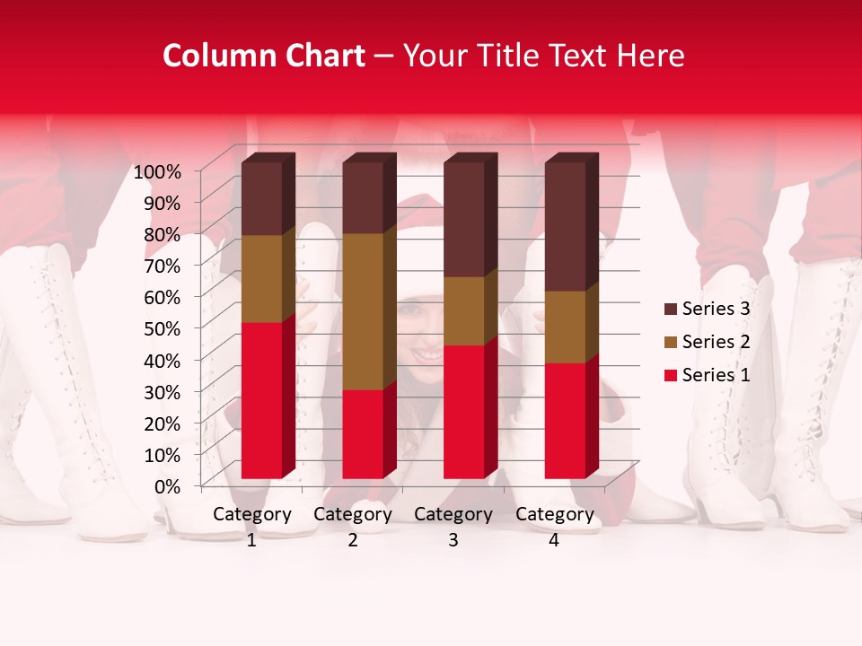 Human  Beautiful PowerPoint Template