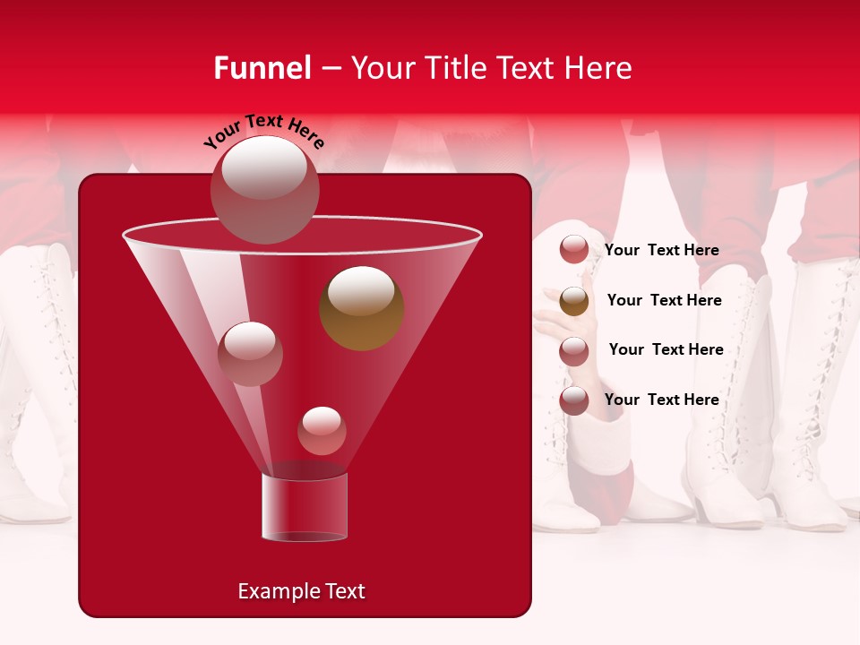 Human  Beautiful PowerPoint Template