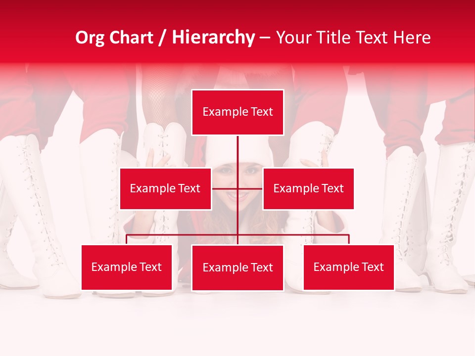 Human  Beautiful PowerPoint Template