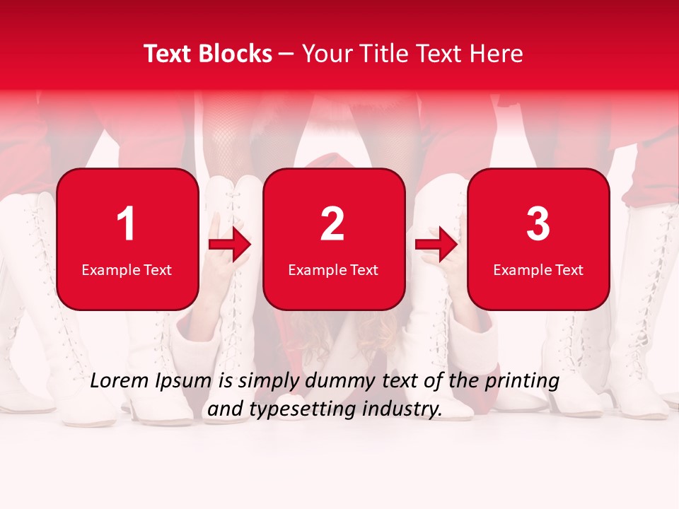 Human  Beautiful PowerPoint Template