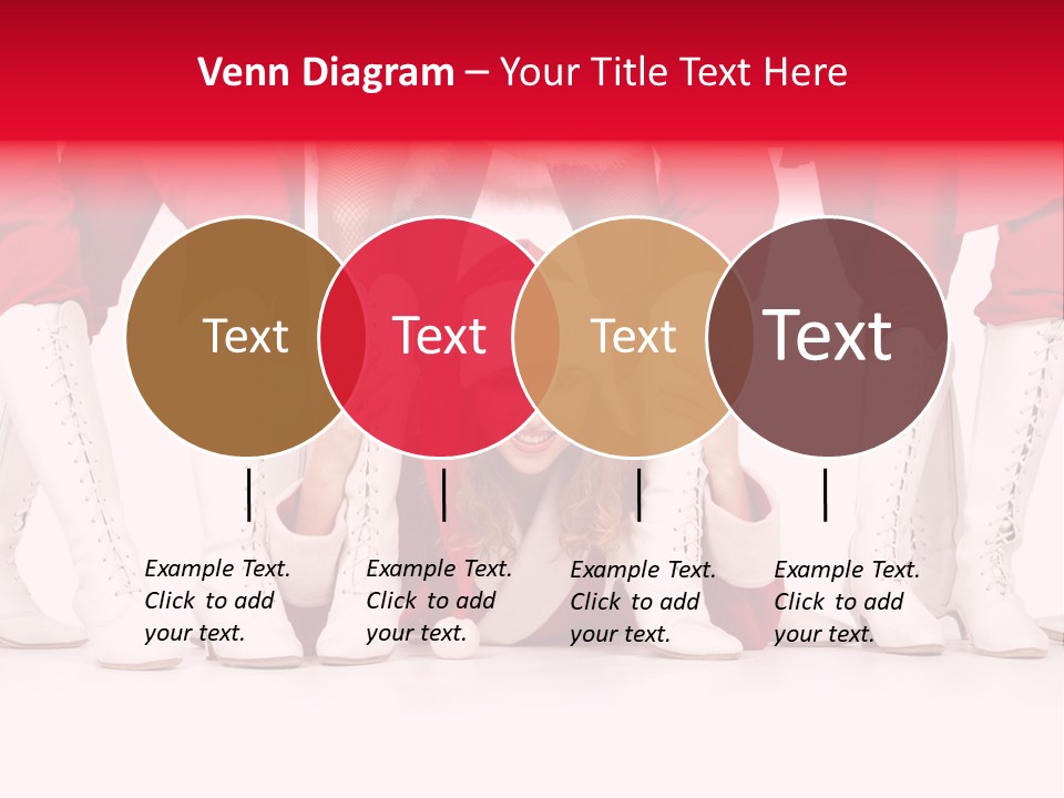 Human  Beautiful PowerPoint Template