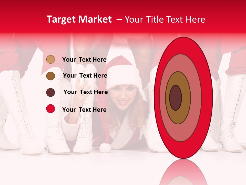 Human  Beautiful PowerPoint Template