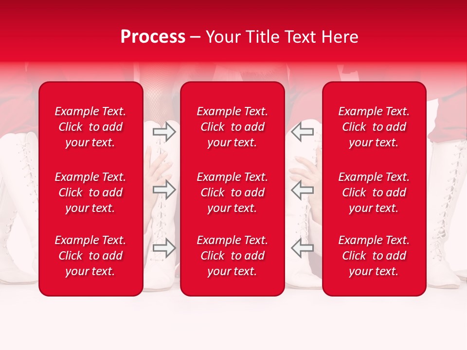 Human  Beautiful PowerPoint Template